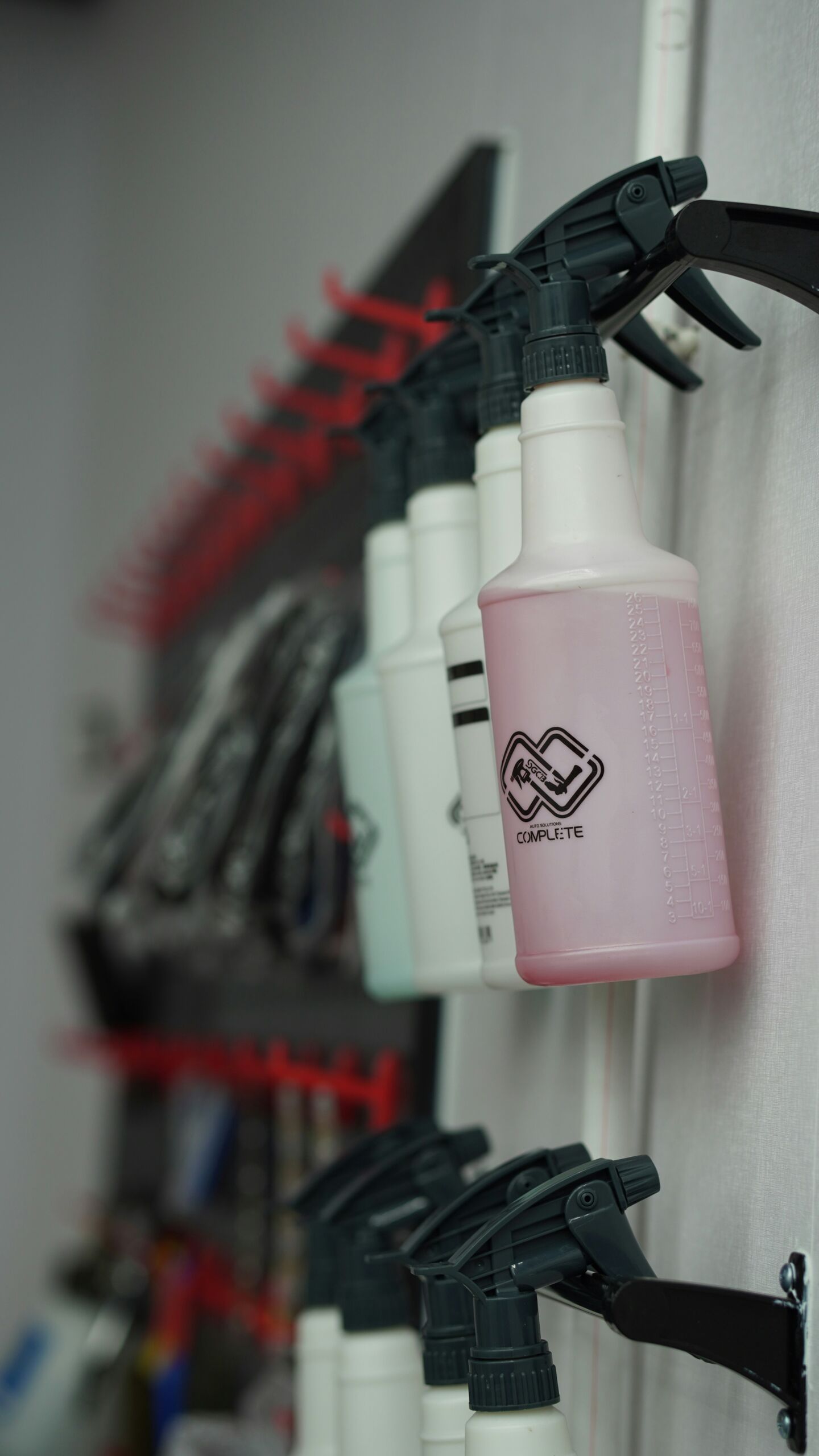 DETAYLI İÇ-DIŞ TEMİZLİK