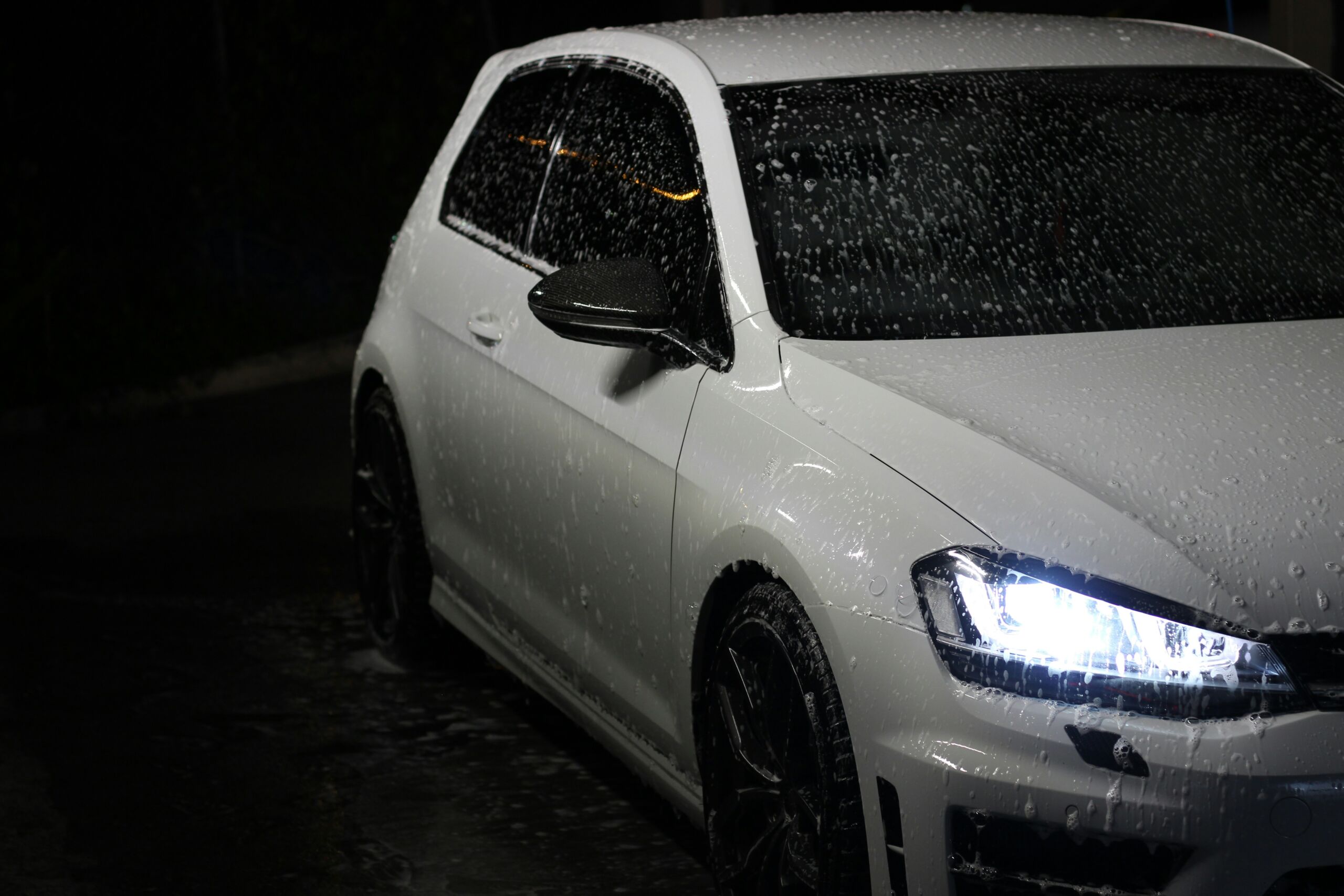 CAM FİLMİ UYGULAMASI